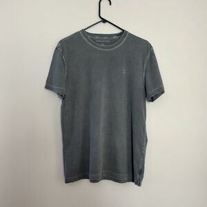 American Eagle Outfitters Charcoal Tee